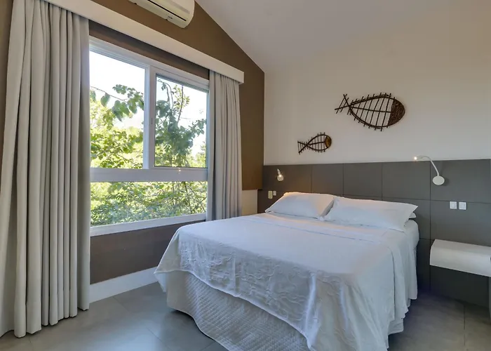 Pousada Vila do Bosque