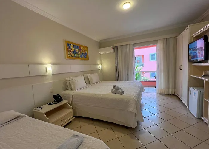 Pousada Vila do CoralPousada